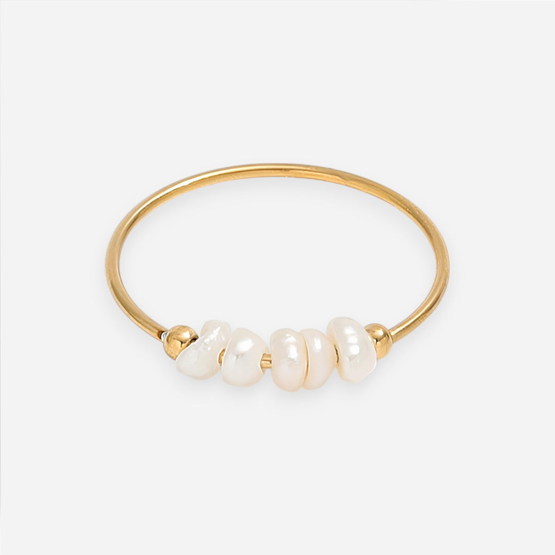 FreshWater Pearl Ring