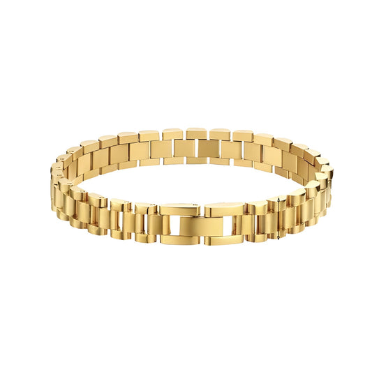 NIKKI BRACELET | GOLD