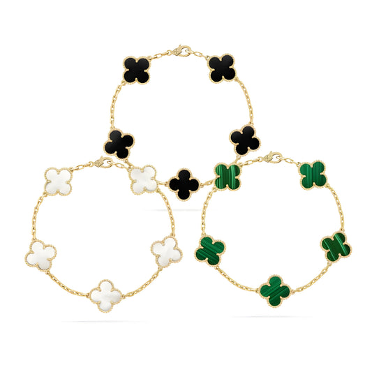FLORAL BEAUTY | BRACELET SET