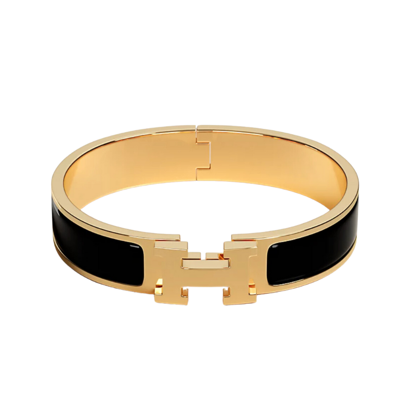 HELENA BRACELET | BLACK