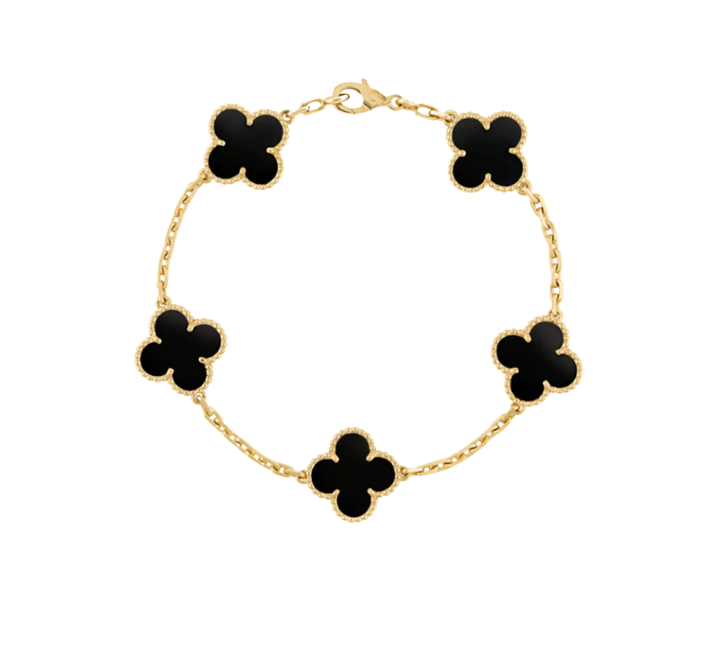 FLORAL BEAUTY | BRACELET SET