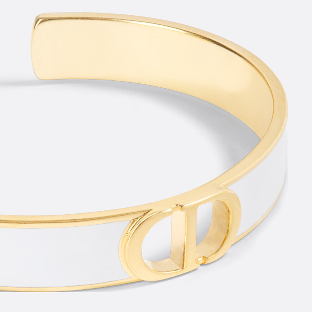 DIANA BRACELET | WHITE GOLD