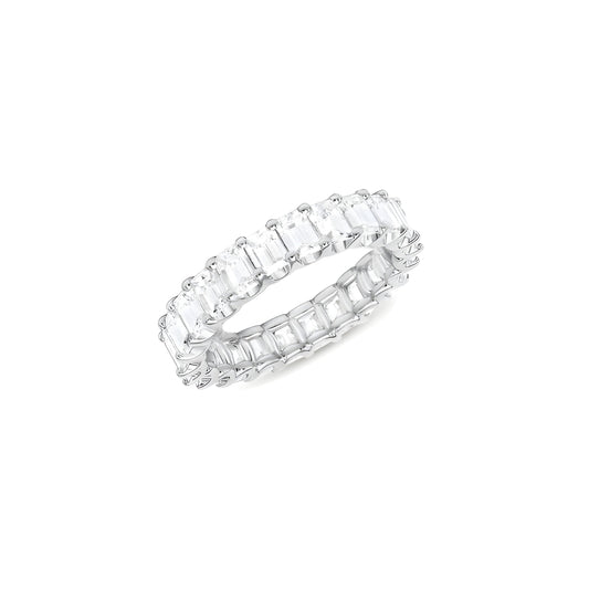 ARTEMIS RING | SILVER