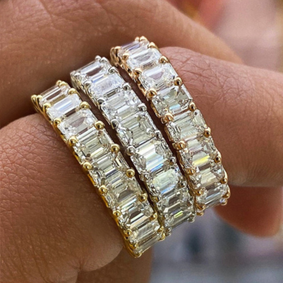 ARTEMIS RING | ROSE GOLD