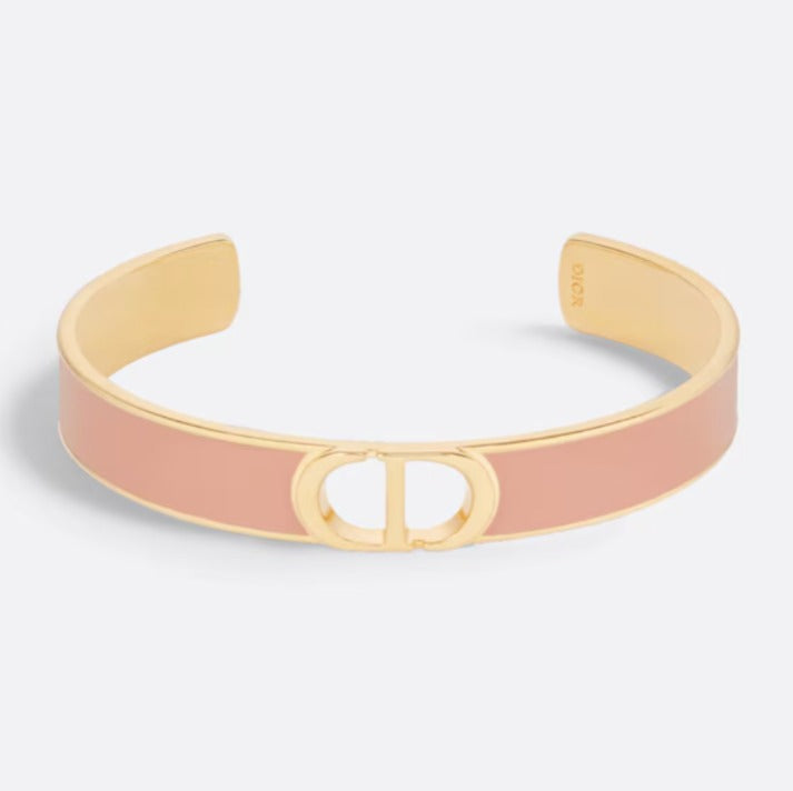 DIANA BRACELET | WHITE GOLD