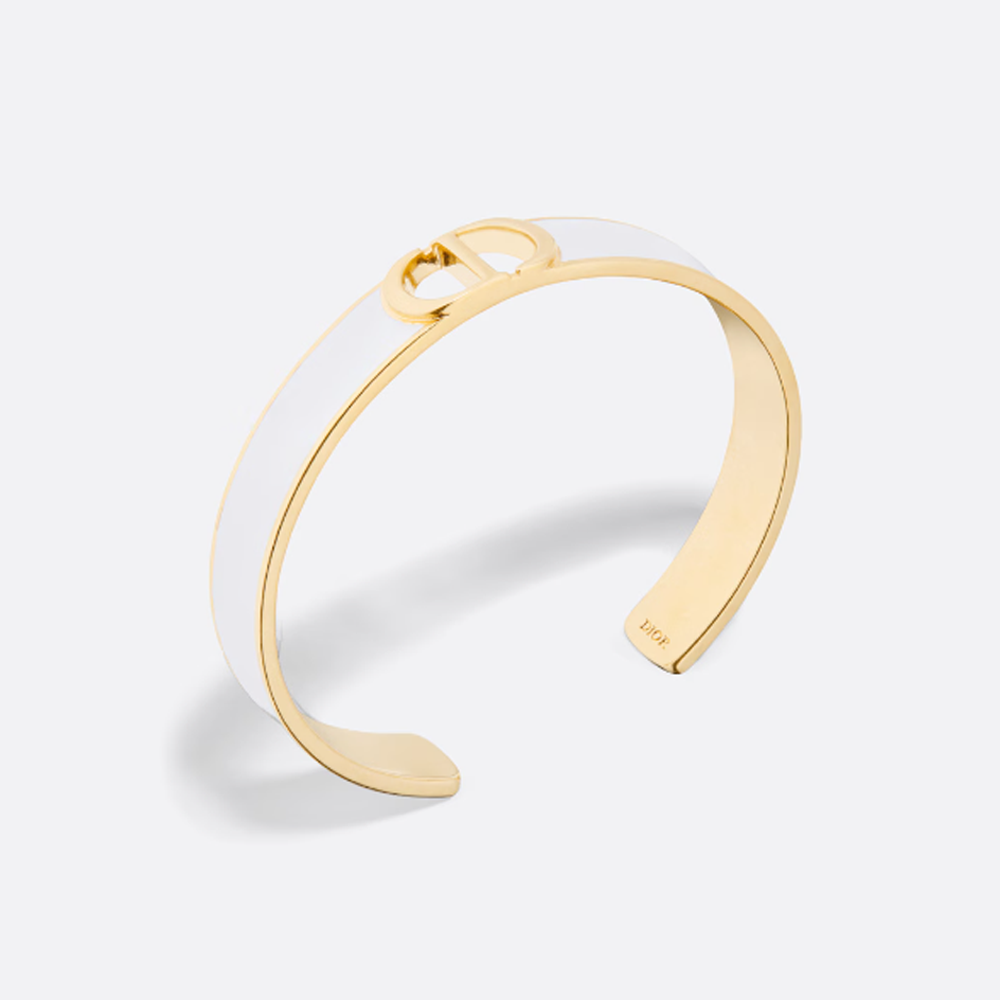 DIANA BRACELET | WHITE GOLD