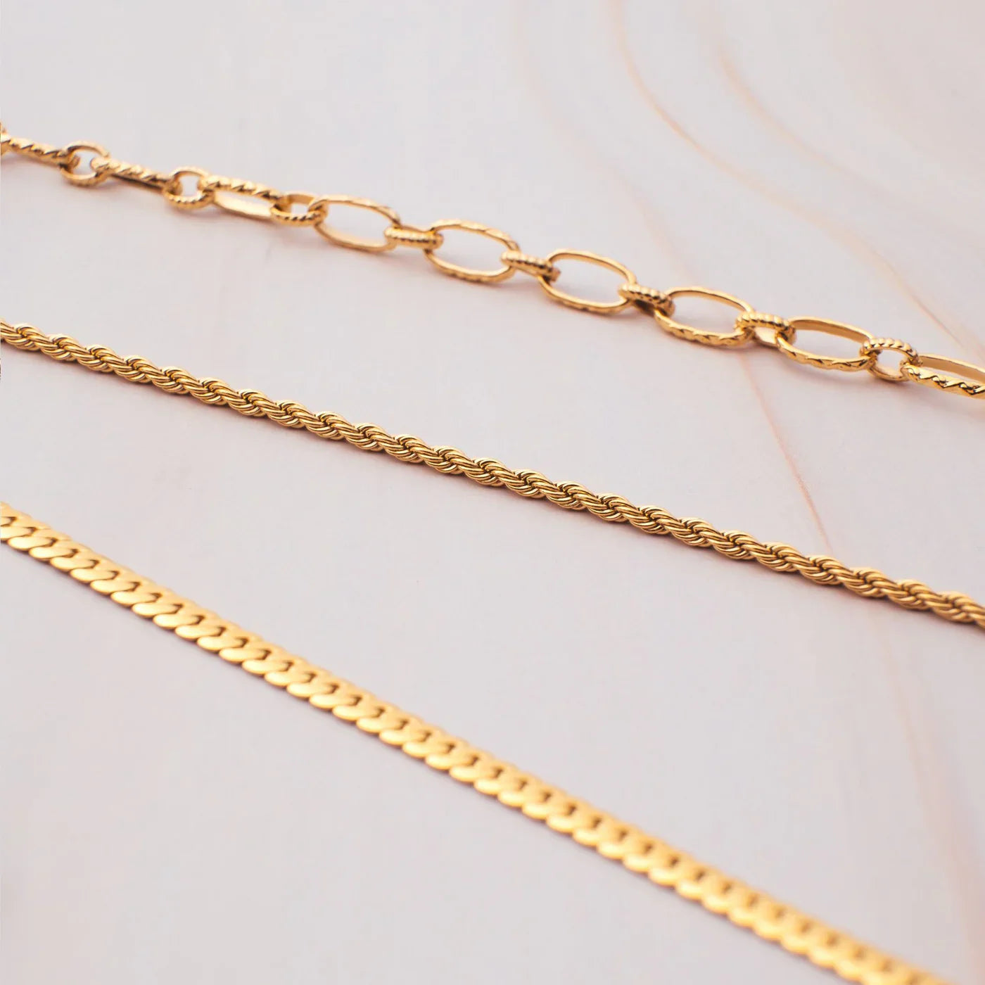Rope Chain